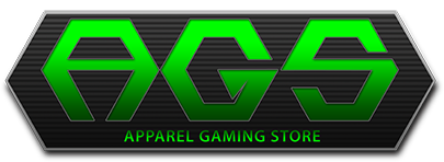 Apparel Gaming Store